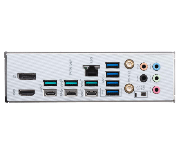 ASUS PRIME X670E-PRO WIFI - 1072700 - zdjęcie 6